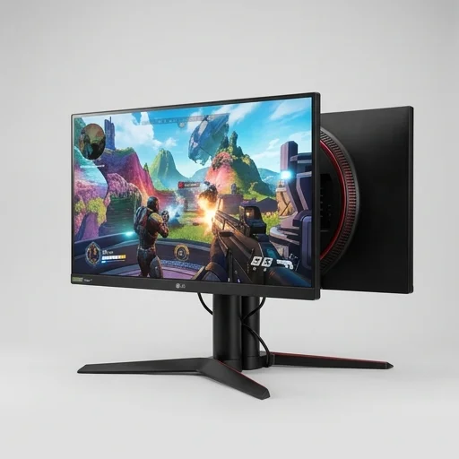 LG 27GL850-B