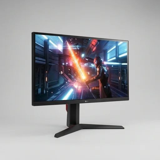 LG 27GL850-B