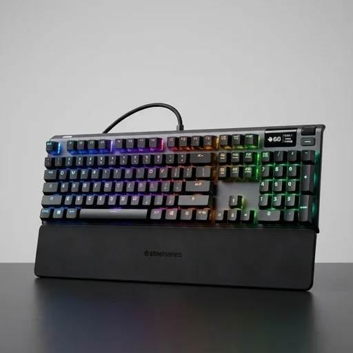 SteelSeries Apex Pro
