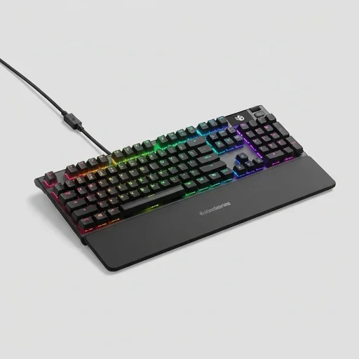 SteelSeries Apex Pro
