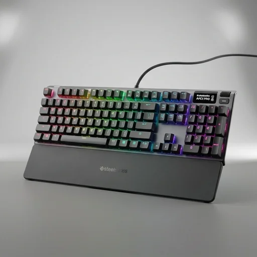 SteelSeries Apex Pro