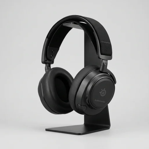 SteelSeries Arctis Nova Pro