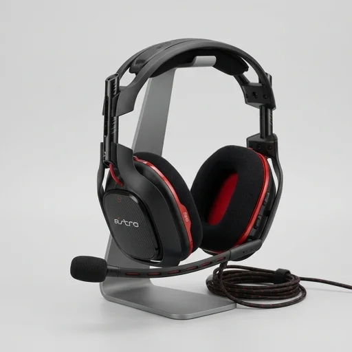 ASTRO Gaming A40 TR Headset