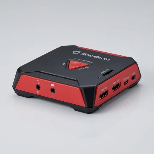 AVerMedia Live Gamer Portable 2