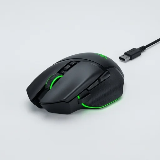 Razer Basilisk V3