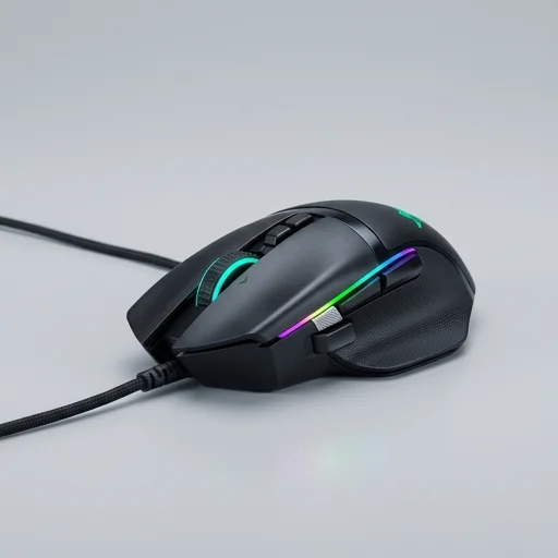 Razer Basilisk V3
