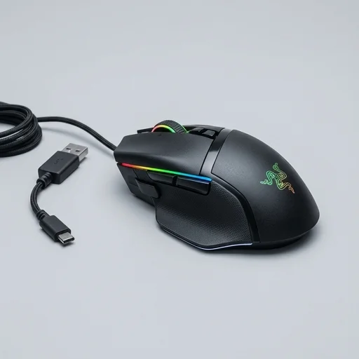 Razer Basilisk V3