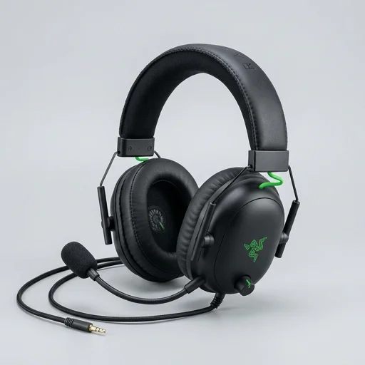 Razer BlackShark V2