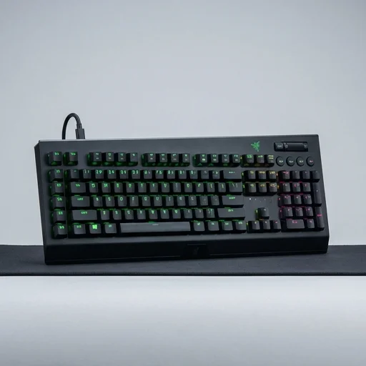 Razer BlackWidow V4