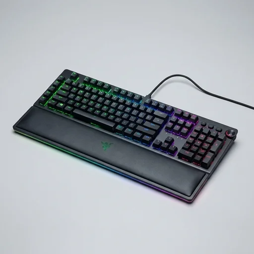 Razer BlackWidow V4
