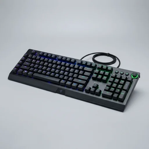 Razer BlackWidow V4