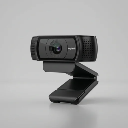 Logitech C920 HD Pro Webcam