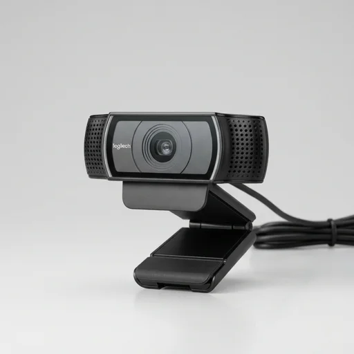 Logitech C920 HD Pro Webcam