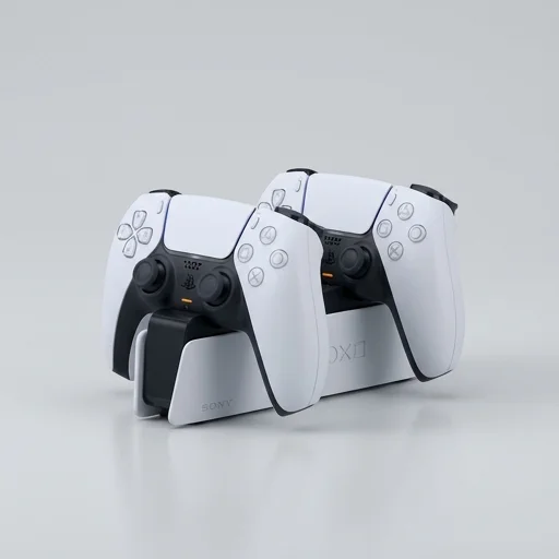 Sony DualSense Charging Station for PS5