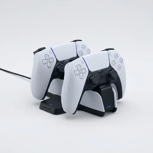 Sony DualSense Charging Station for PS5