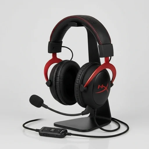 HyperX Cloud II