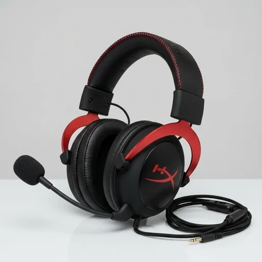 HyperX Cloud II