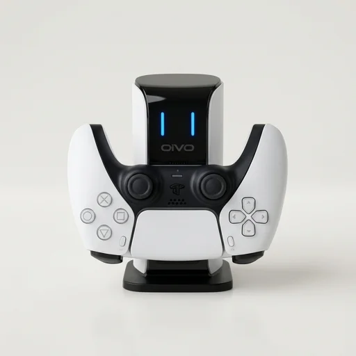 OIVO Controller Charging Station