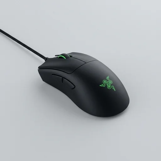Razer DeathAdder V3