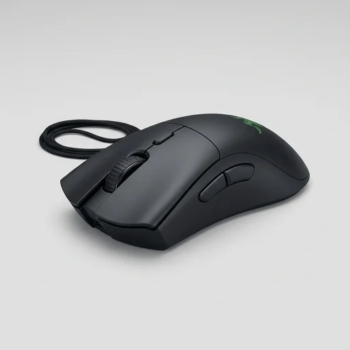 Razer DeathAdder V3