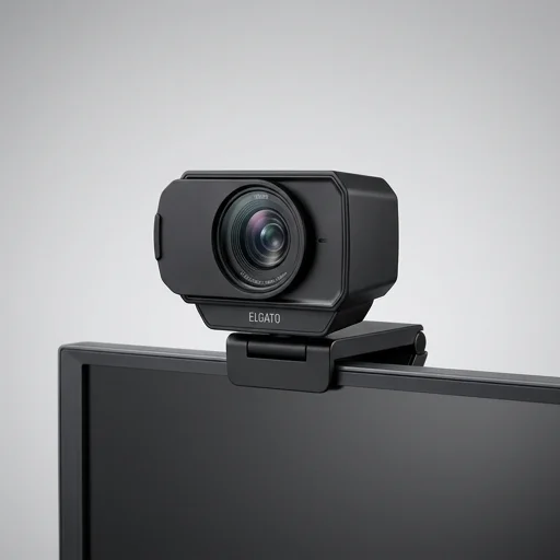 Elgato Facecam