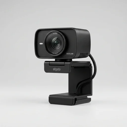 Elgato Facecam
