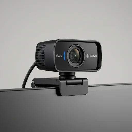 Elgato Facecam