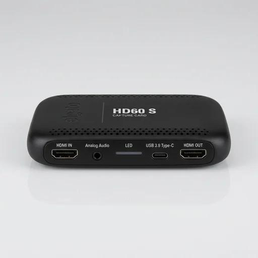 Elgato HD60 S
