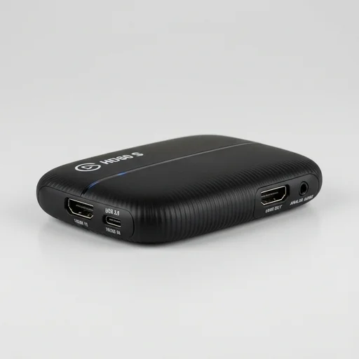 Elgato HD60 S