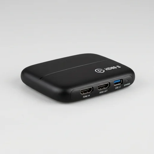 Elgato HD60 S