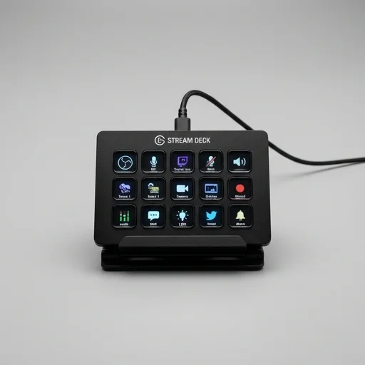 Elgato Stream Deck