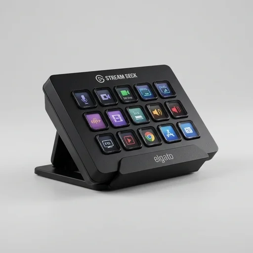 Elgato Stream Deck