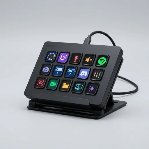 Elgato Stream Deck