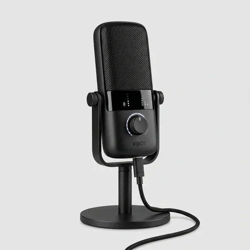 Elgato Wave 3