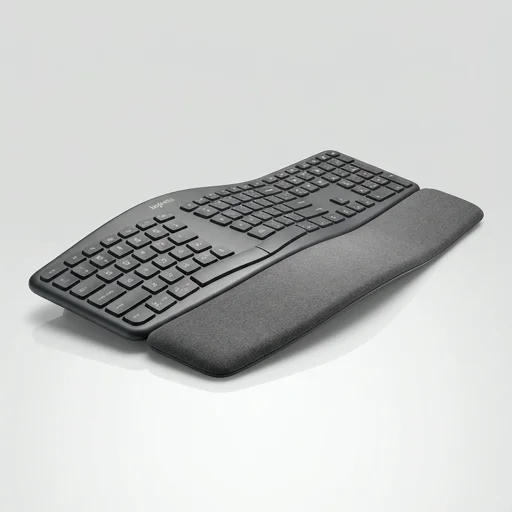 Logitech Ergo K860