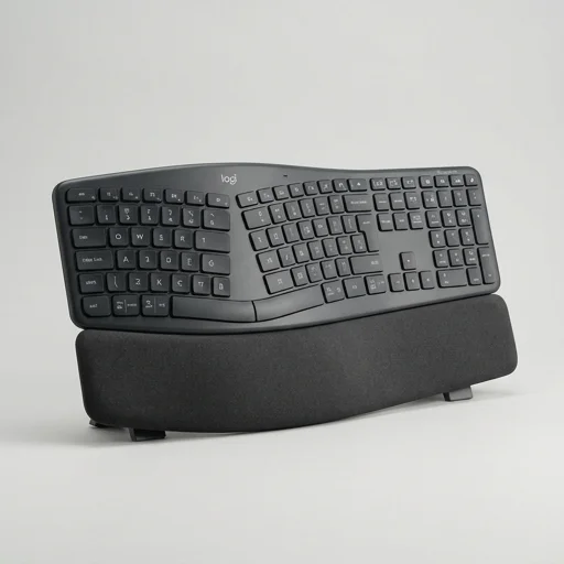 Logitech Ergo K860