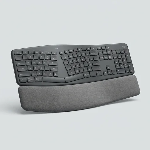 Logitech Ergo K860