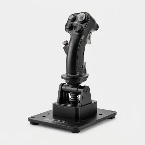 Thrustmaster HOTAS Warthog Flight Stick