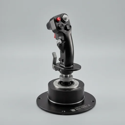 Thrustmaster HOTAS Warthog Flight Stick
