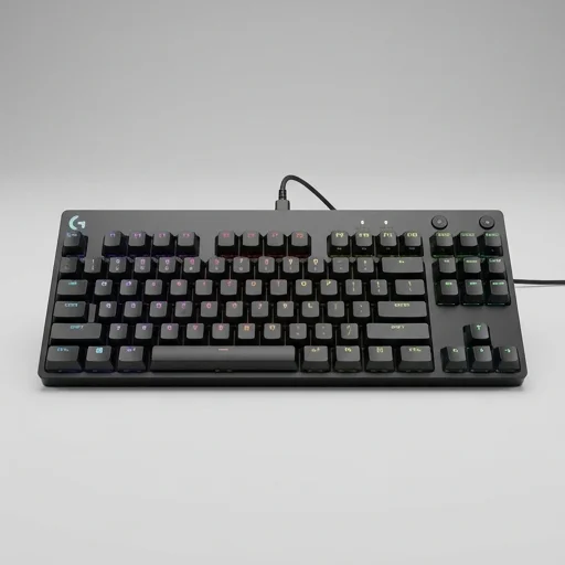 Logitech G PRO X Keyboard