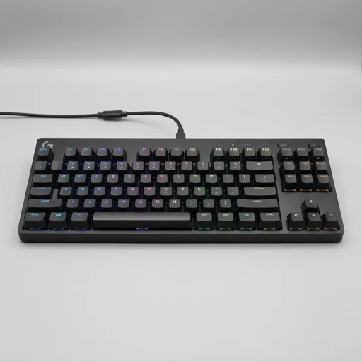 Logitech G PRO X Keyboard