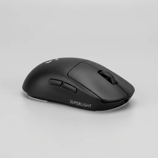 Logitech G Pro X Superlight