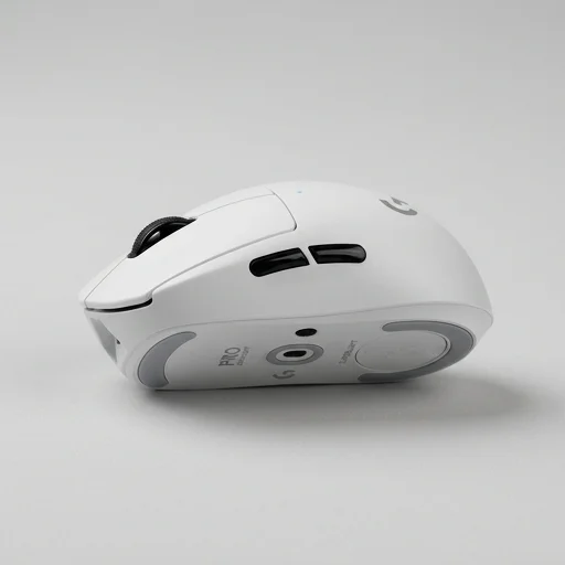 Logitech G Pro X Superlight