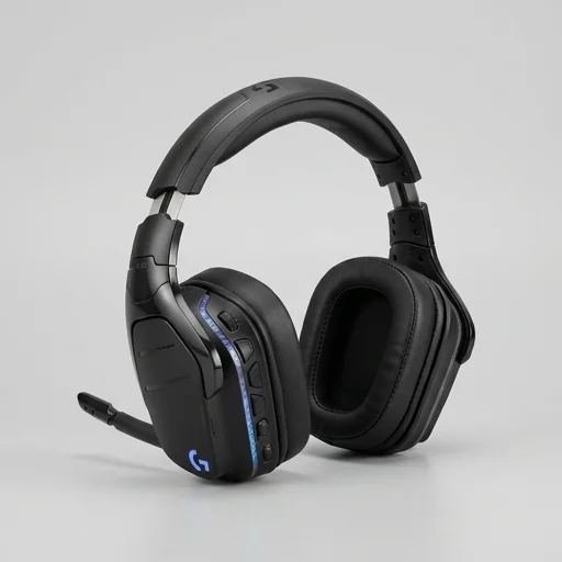 Logitech G935 Wireless Gaming Headset