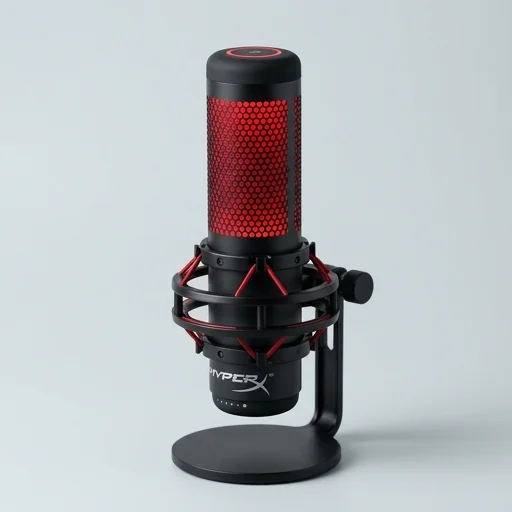 HyperX QuadCast