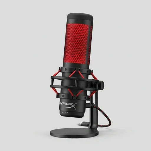 HyperX QuadCast