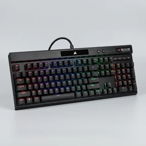 Corsair K70 RGB PRO