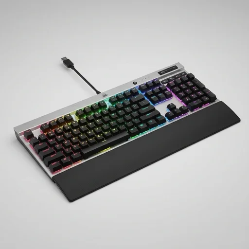 Corsair K70 RGB PRO