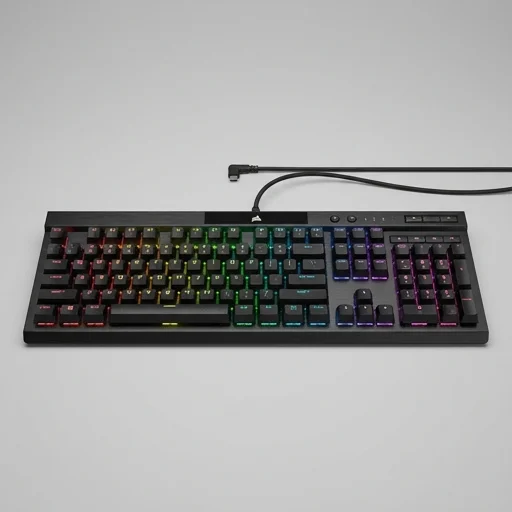 Corsair K70 RGB PRO