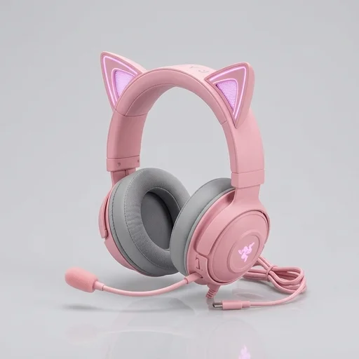 Razer Kraken Kitty V2